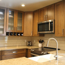 Mammoth Remodel