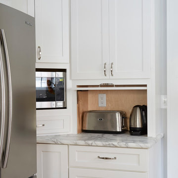 Historic Farmhouse Renovation