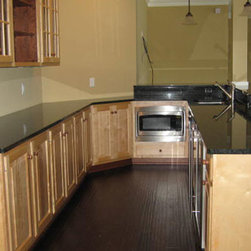 Bar Designs - Products