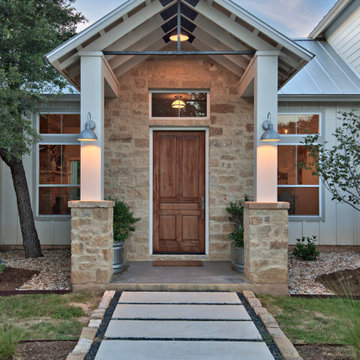 Custom Home 2017 | San Antonio, TX