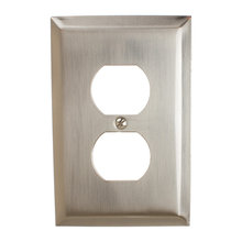 Switch Plate Covers