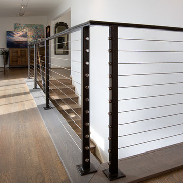 Contemporary Home Office