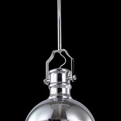 New Products - Pendant Lighting