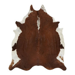 Cowhide Rug - Rugs