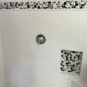 Jenn's New Bathroom
