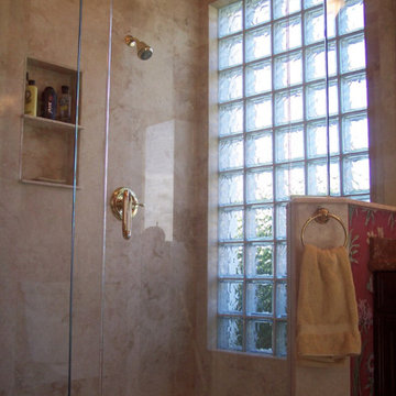 Bathroom Remodels