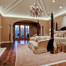 Bedroom Ideas