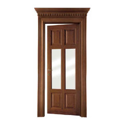 Traditional and classic doors - Interior Doors