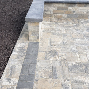 Patios and Pavers