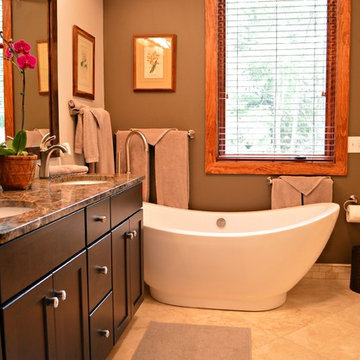 Bathroom Remodels