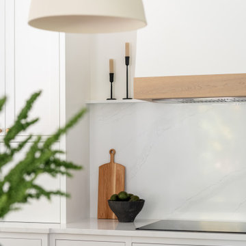 Modern Heritage Home Renovation