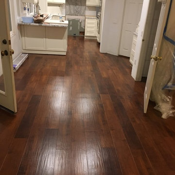 Karndean Art Select Cherry Royale Santina Cherry LVT Plank 92121