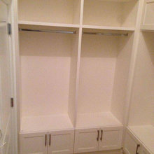 closet