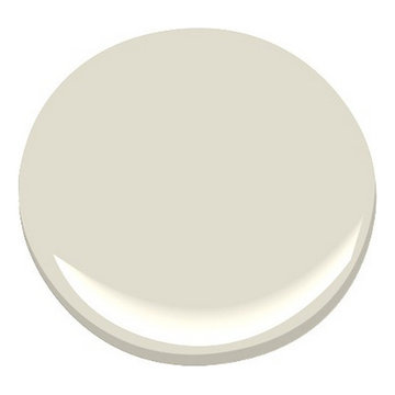 Benjamin Moore Winds Breath OC-24