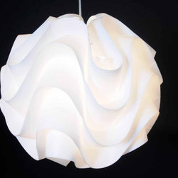 Le Klint Pendant Lamp - Products