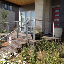 Patio Ideas