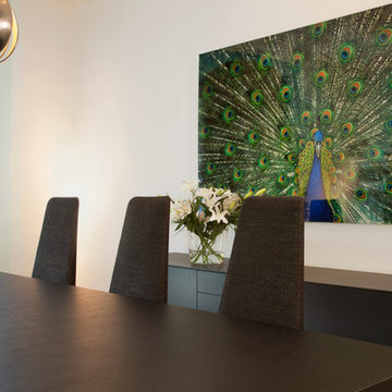 My Houzz: Fun and Happy Colors for a Northern California Home