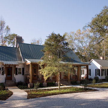 Residence Example Eight