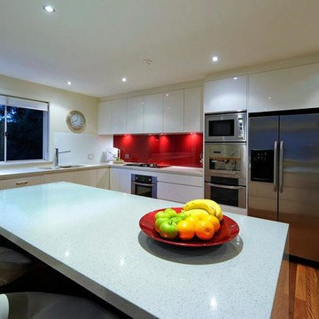 Kitchens
