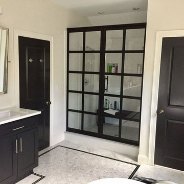 Wellesley New Construction
