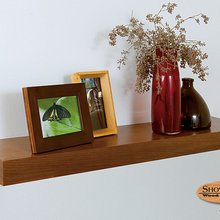 shelves