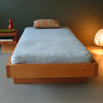 Float Daybed