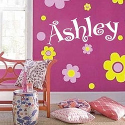 Cool Wall Decals - Products