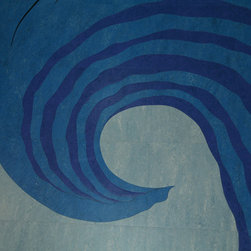 Forbo - Marmoleum Dual Tile Forbo - Wall And Floor Tile