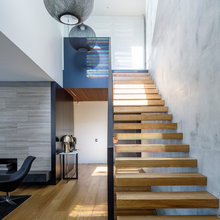 Staircases