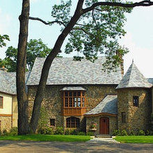 Tudor revival