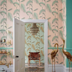 Cole & Son - Wallpaper - Products