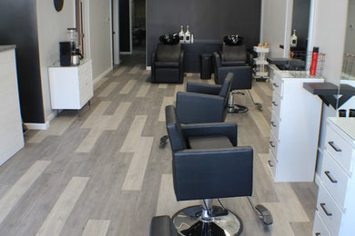 Commercial / Business Installations