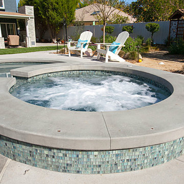 Backyard Dreams