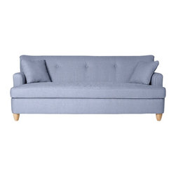 Norma Sofa - Sofas