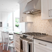 Kitchen Ideas