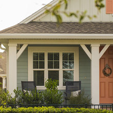 Outdoor paint