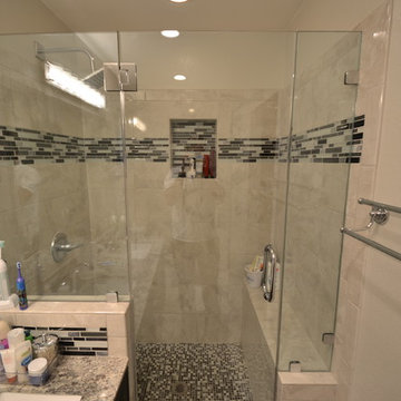 Bathroom Remodeling Danville