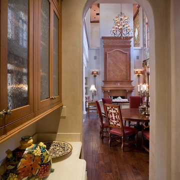 Stellar Golf Showhouse