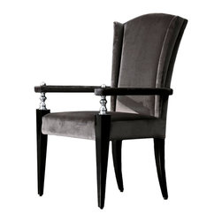 KLOSE L DINING CHAIR - Office Chairs