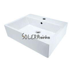 s2052vw - Bathroom Sinks