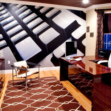 HOME OFFICES