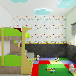 Sunrise Park-Prestige - Products