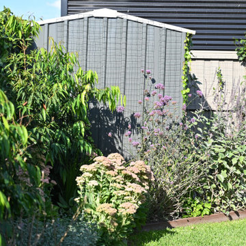Pollinator Haven