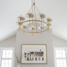 Kitchen Lighting