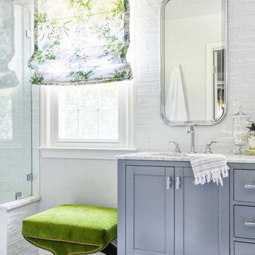 Colonial Remodel