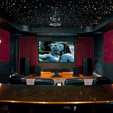 Theatre Rooms