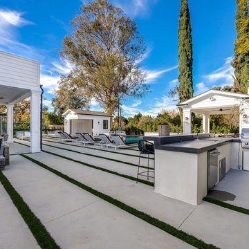 Encino - House