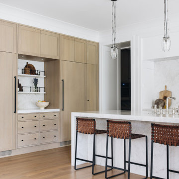 London Oak