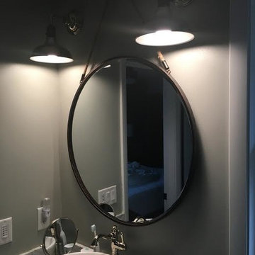 Completed Lighting Projects