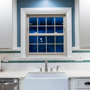 2015 New Cumberland Kitchen